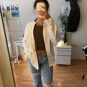 uniqlo long sleeve